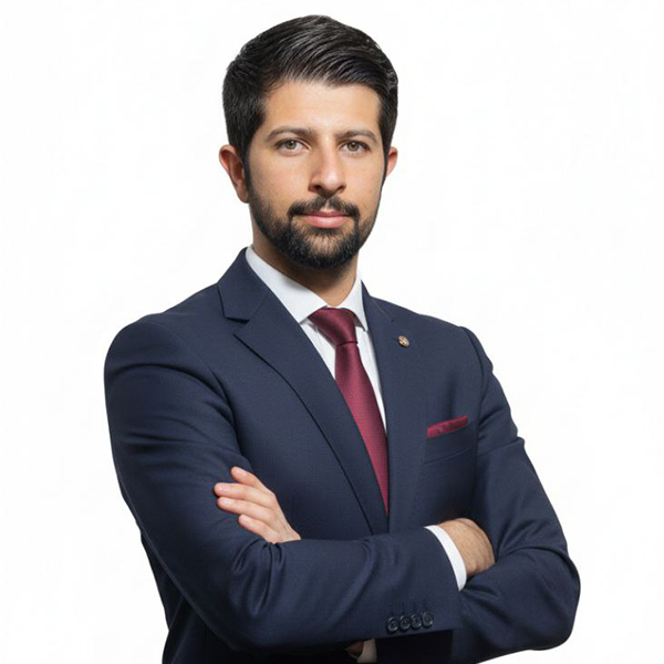 سید-مهدی-خرازیان-بنیان گذار-گروه-تولیدی-فراطرح