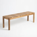 صندلی-میز-ناهارخوری-بلوط کانادایی