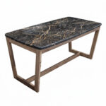 میز-سنگی-گلدن-فراطرح نمای کناری