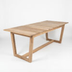 میز-ناهارخوری-بلوط کانادایی فراطرح